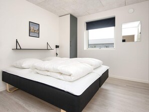 Hus | Innvendig