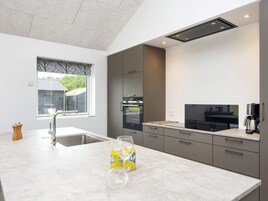 独立别墅 | 私人厨房