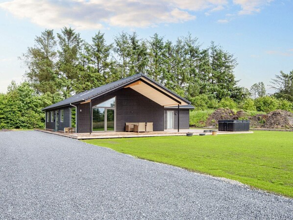 独立别墅 | 外观