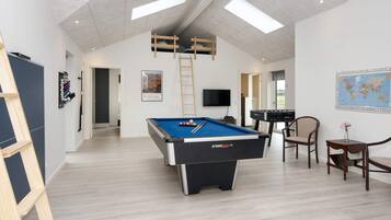 House | Property amenity