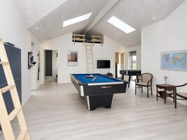 独立别墅 | 住宿服务设施