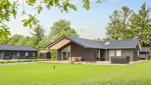 Hus | Eksteriør