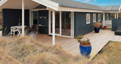 4 Star Holiday Home in Blokhus