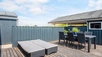 House | View from property