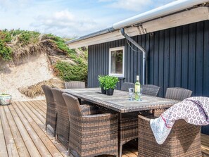 House | View from property - 4 Star Holiday Home in Blokhus (Blokhus)