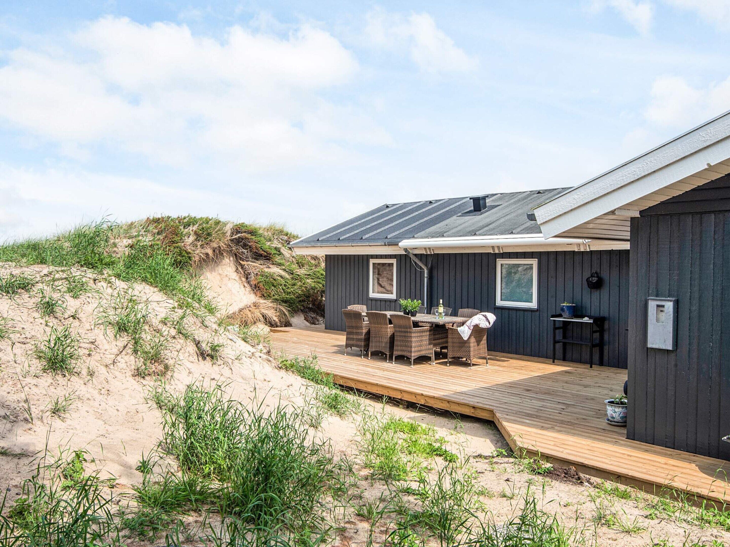 House | View from property