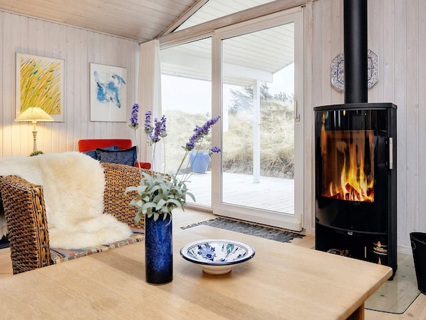 Property amenity - 4 Star Holiday Home in Blokhus-by Traum (Blokhus)