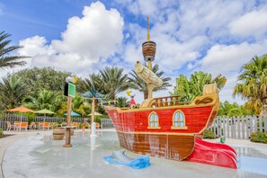 Children’s area - Modern and Luxurious Home Near Orlando Parks (Davenport)