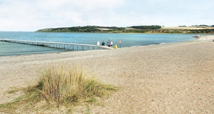 4 Person Holiday Home on a Holiday Park in Lemvig