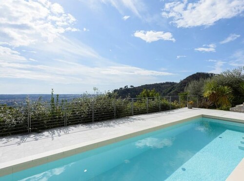 Restelli Suite Comfortable Holiday Residence