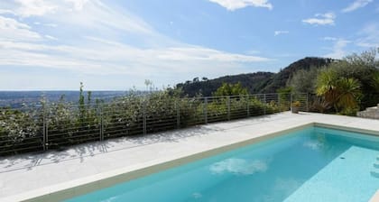 Restelli Suite Comfortable Holiday Residence