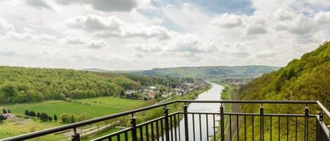 施設からの眺望