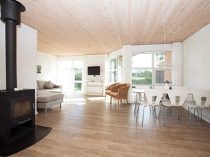 Hus | Spiseområde