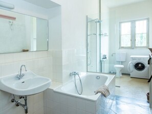 Casa | Bagno