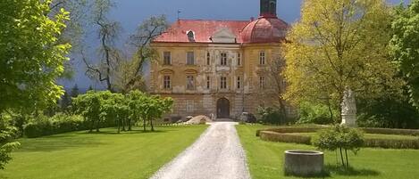 Maison | Extérieur