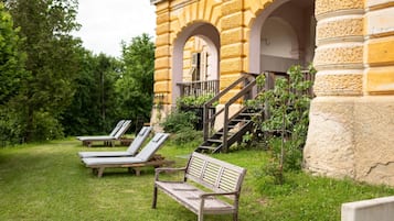 Casa | Exterior