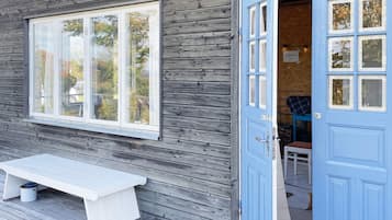Huis | Exterieur