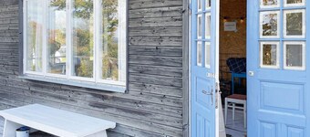 4 Star Holiday Home in Sturko-by Traum