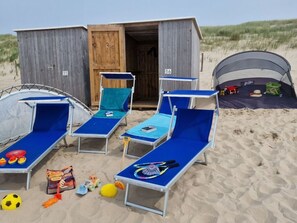 Property amenity - Sunshine Comfortable Holiday Residence (Sint Maarten)