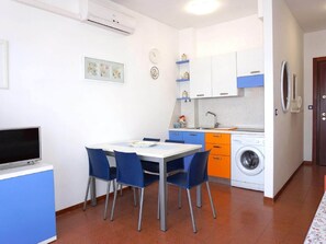 Appartement | Privékeuken