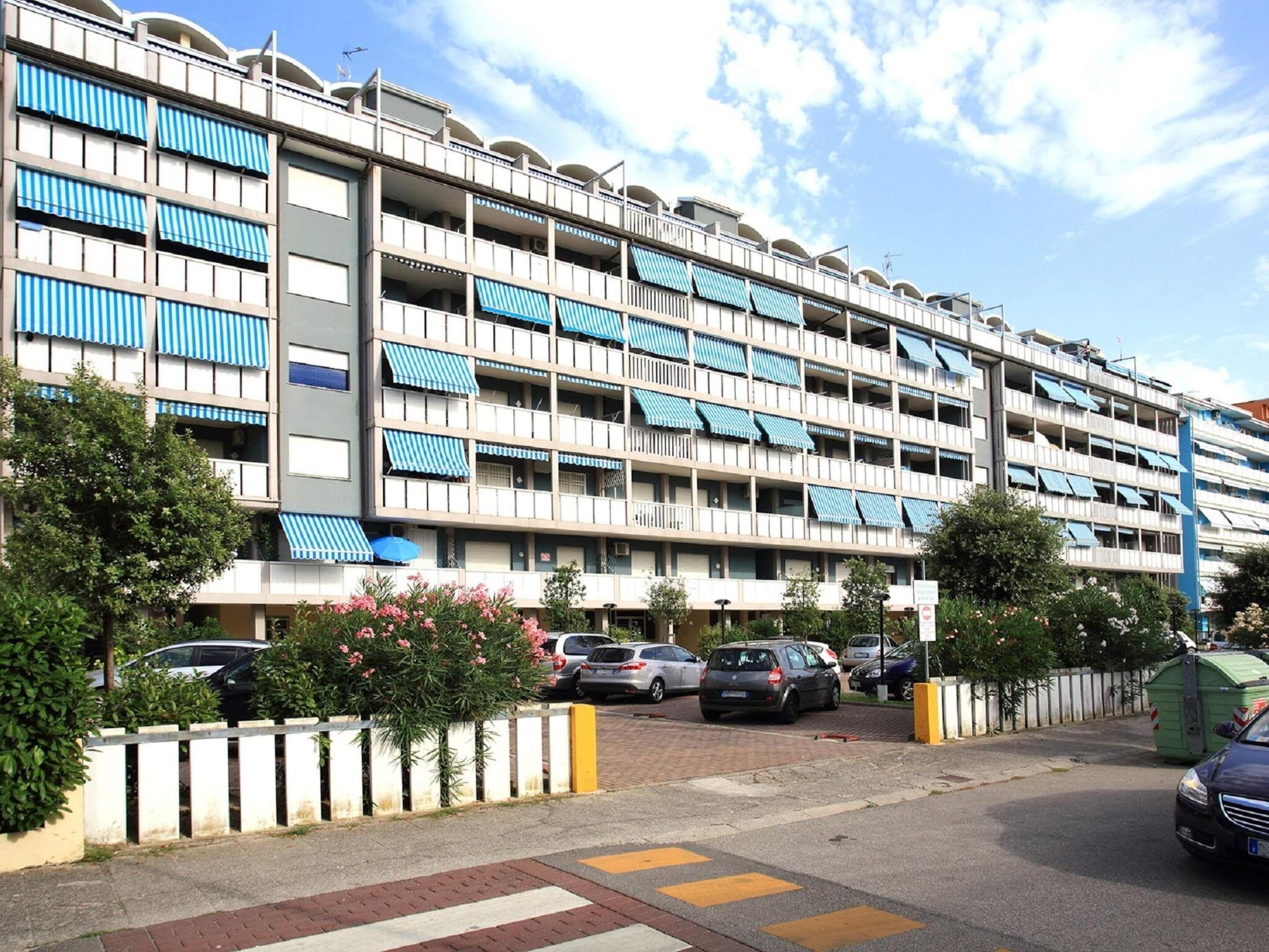 Apartment | Exterior
