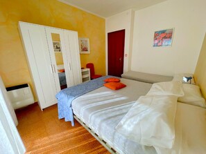 1 bedroom - Apartment Near the Centre of Caorle (Caorle)
