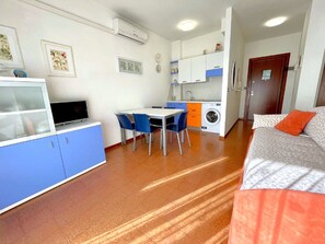 Appartement | Cuisine privée