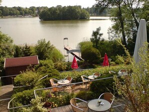 Exterior - Amazing Apartment in Templin (Templin)