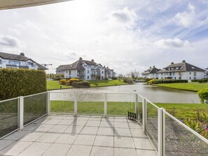 Departamento | Vista desde la propiedad