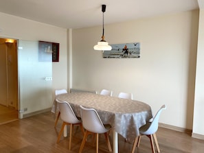 Appartamento | Pasti