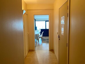 公寓 | 住宿內部