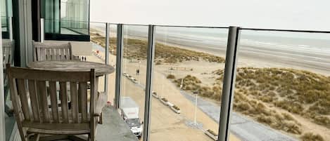 Apartment | Balcony