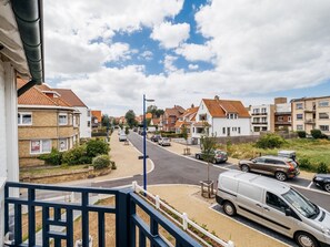 Huis | Uitzicht vanuit accommodatie
