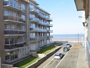 Apartment | View from property