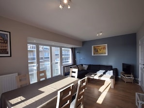 Appartement | Dineren