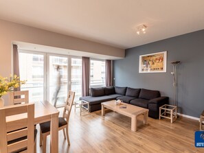 Lägenhet | Restauranger