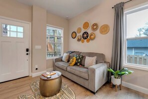 Télévision, espaces bureaux