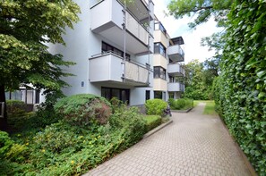 Exterior - "Sweet Home" (Central & Quiet) **** (München)