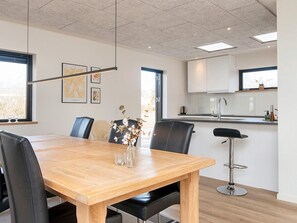 Ferienhaus | Speisen