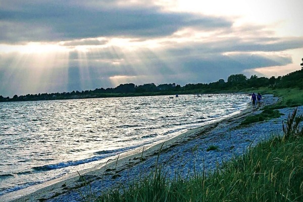 House | Water view