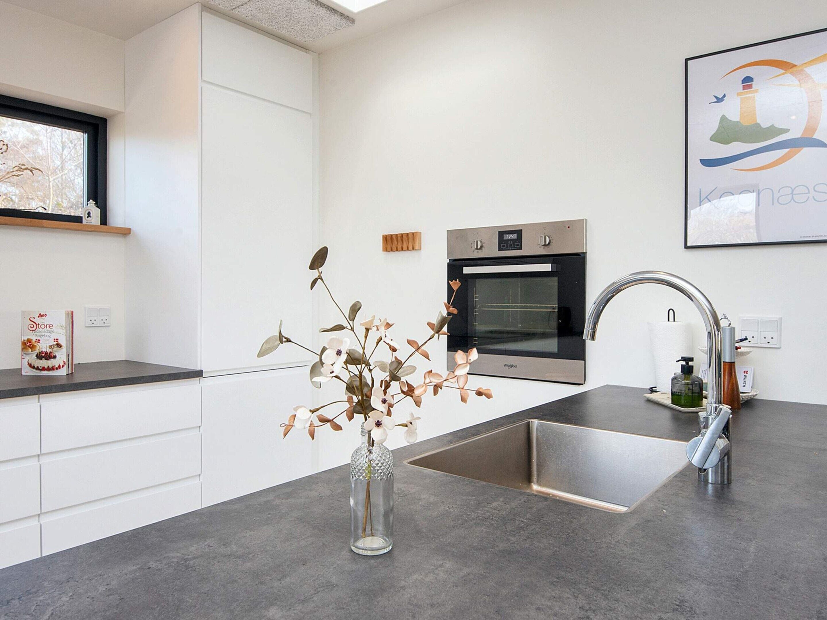 Ferienhaus | Innenbereich