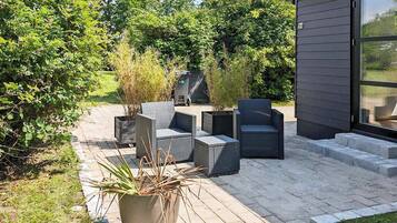 Ferienhaus | Ausstattung der Unterkunft