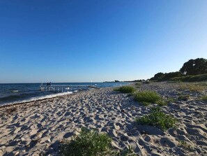 إطلالة على المياه