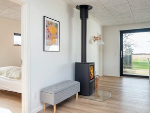 House | 2 bedrooms