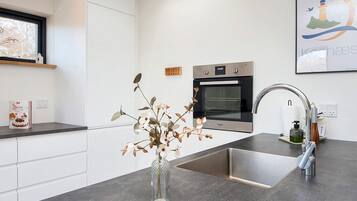 Ferienhaus | Innenbereich