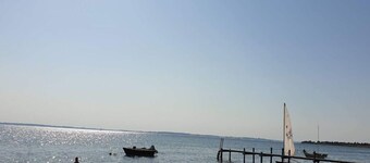 Beachfront Bliss in Kegnaes - By Traum Ferienwohnungen