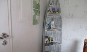 Hus | Privat køkken