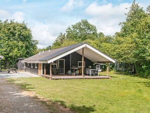 House | View from property