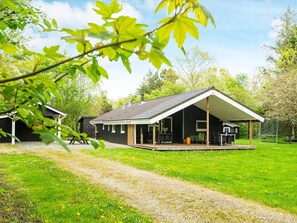 View from property - 4 Person Holiday Home in Oksbol (Oksbol)