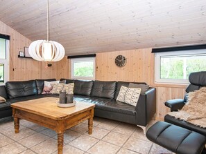 Interior - 4 Person Holiday Home in Oksbol (Oksbol)